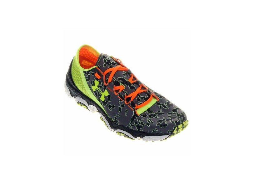 Tênis Under Armour Masculino Corrida Speedform XC