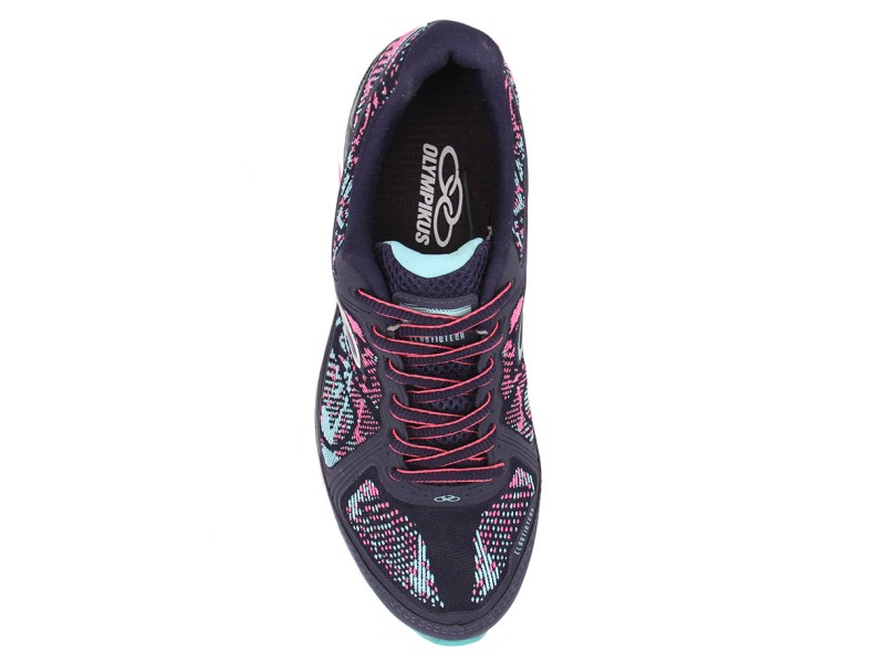 Tênis Olympikus Feminino Academia Live