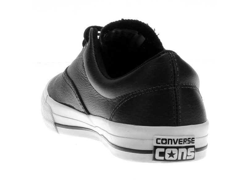 Tênis Converse All Star Unissex Skate Skidgrip CVO Leather Ox