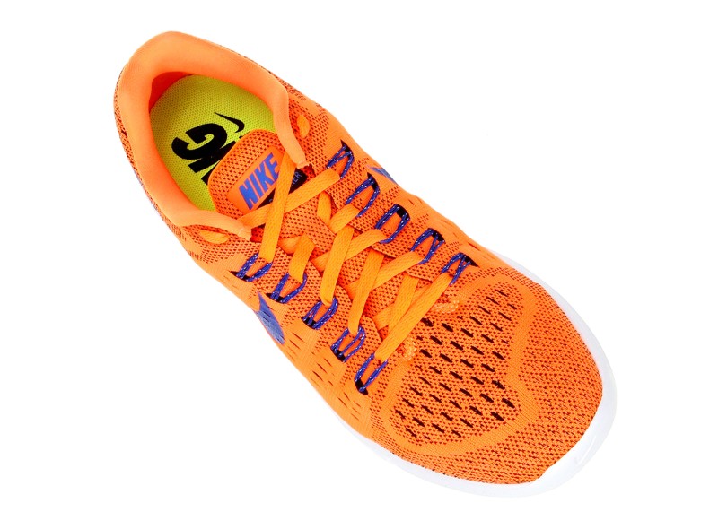 Tênis Nike Masculino Corrida Lunartempo