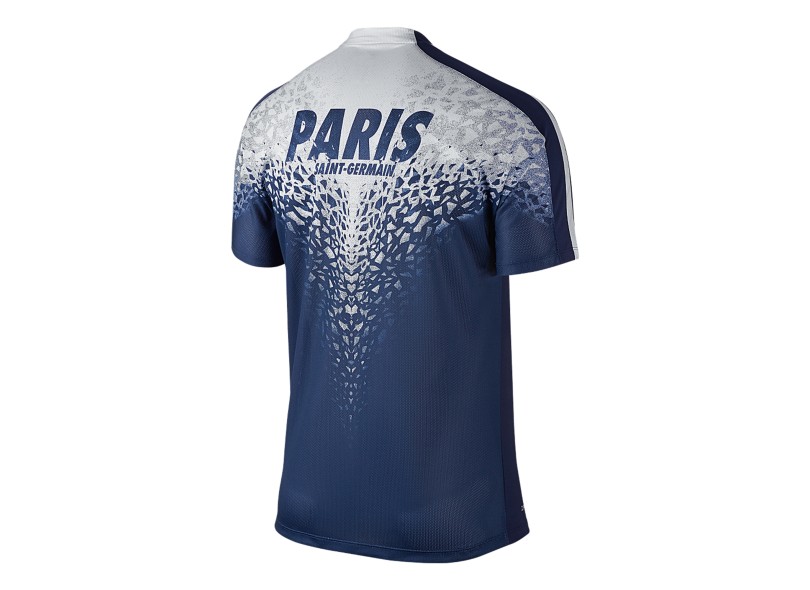 Camisa Treino PSG 2015/16 Nike