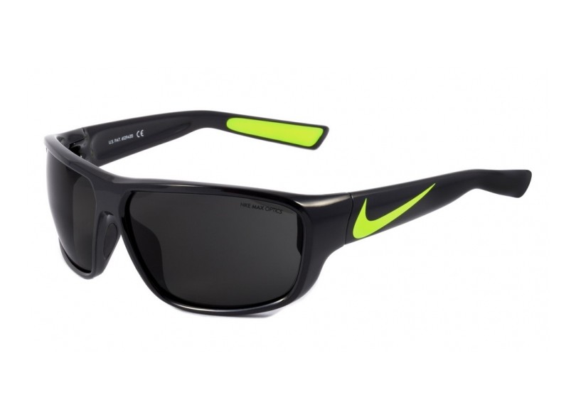 Óculos de Sol Unissex Esportivo Nike Mercurial 8 EV0781