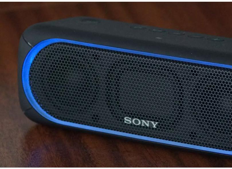 Caixa de Som Bluetooth Sony SRS-XB30