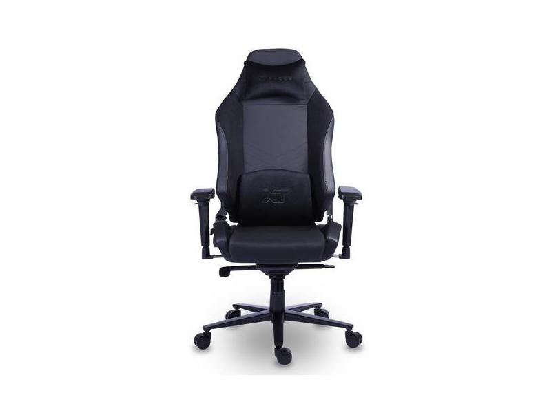 Cadeira Gamer Xt Racer Draco - Black