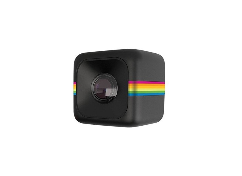 Filmadora Polaroid Cube +