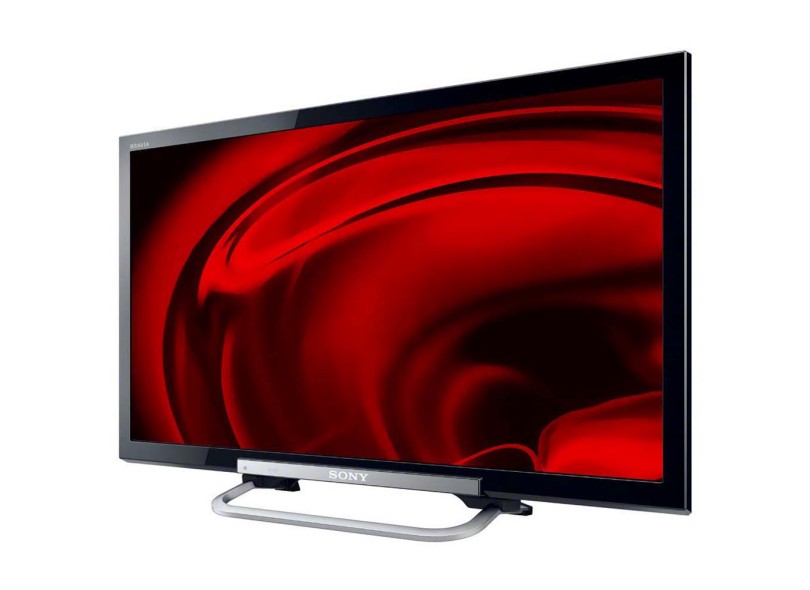 TV LED 32" Sony 1 HDMI Conversor Digital Integrado KDL-32R425A