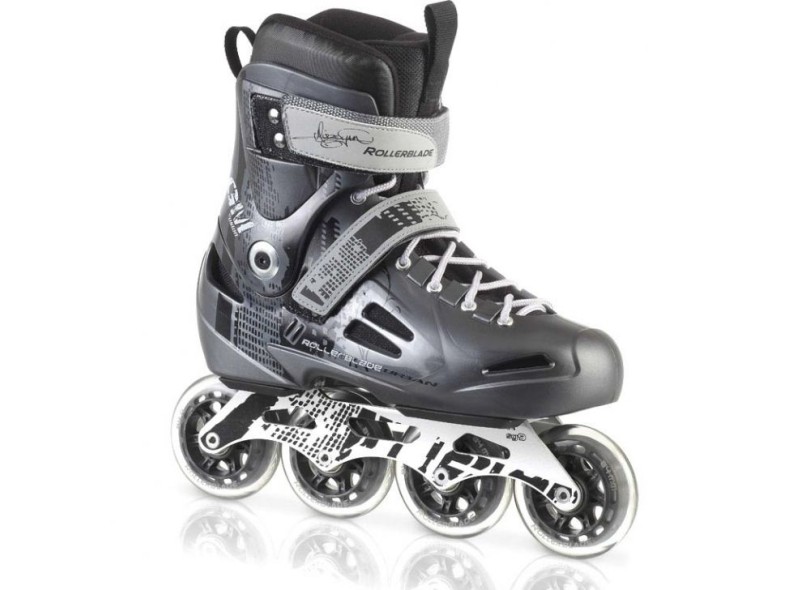 Patins In-Line Rollerblade Fusion 84 GM
