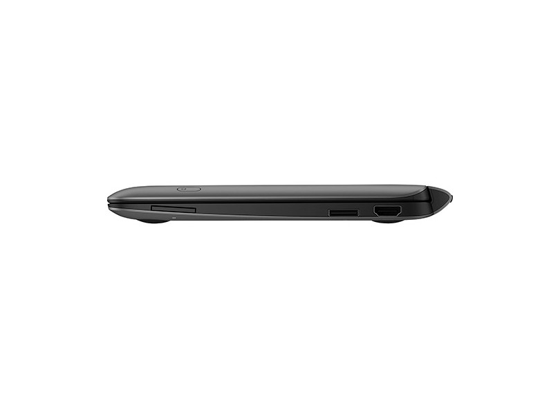 Notebook Conversível HP Slatebook Nvidia Tegra 4 2 GB de RAM HD 16 GB LED 10.1" Touchscreen Android 4.2 10-h010nr x2