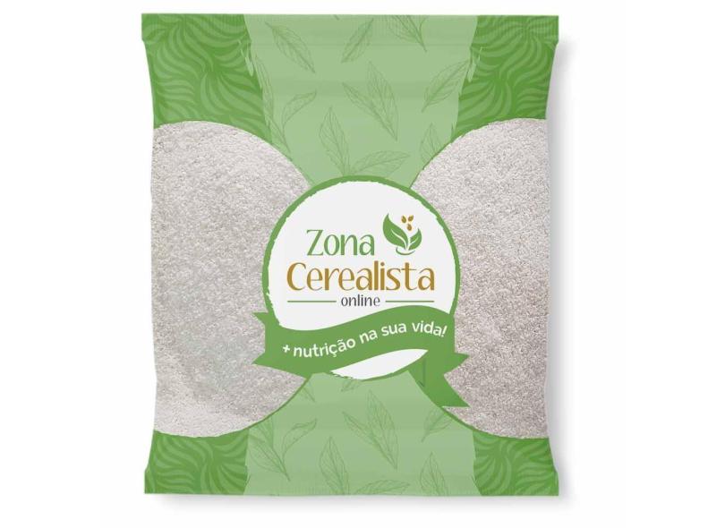 Farinha de Coco Sem Casca (Granel 200g)