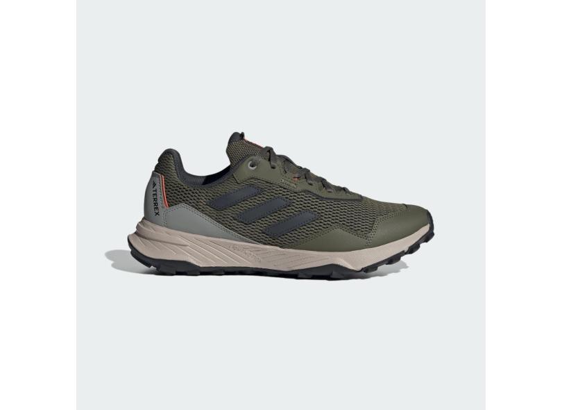 Tênis Adidas Corrida Trilha Tracefinder Masculino-Masculino