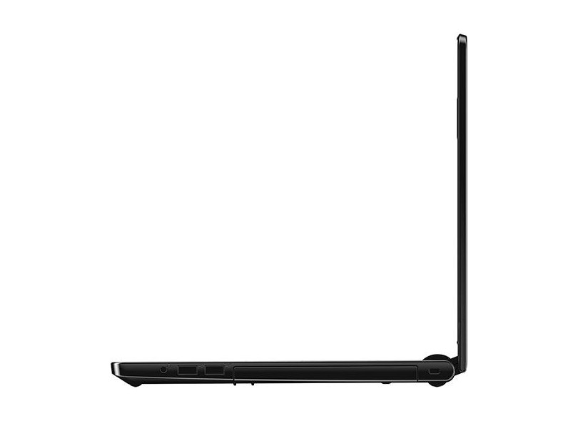 Notebook Dell Inspiron Intel Pentium N3700 4 GB de RAM 500 GB 14 " Linux I14-5452-D03P