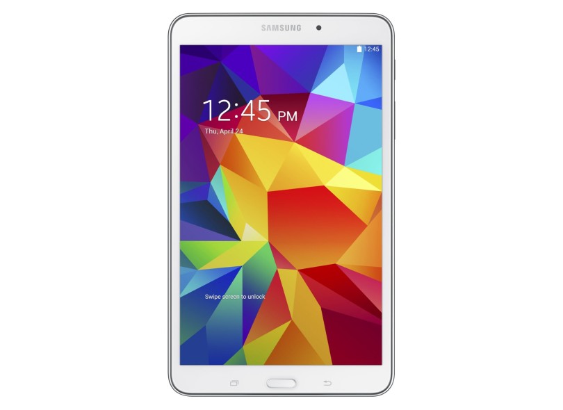 Tablet Samsung Galaxy Tab 4 3G 16.0 GB TFT 8 " T331N