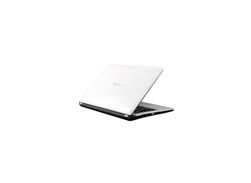 Notebook Philco AMD Dual Core 2 GB 320 GB LED 14" Windows 8