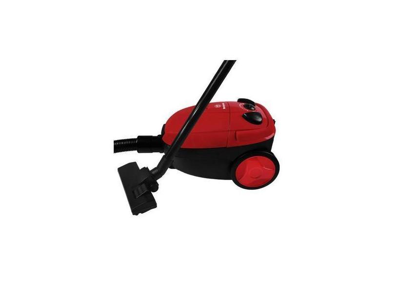 Aspirador De Po Westinghouse Vacuum Cleaner Whvctw002re 1.000 Watts 11