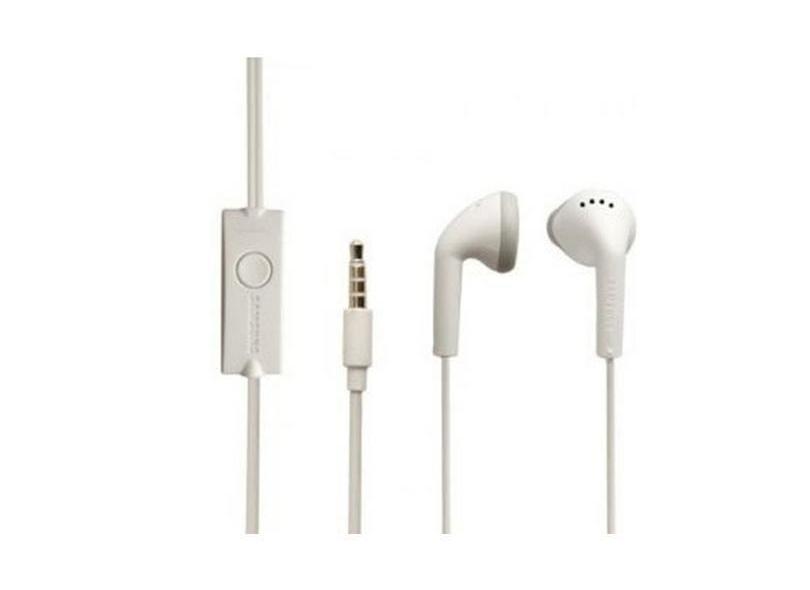 Fone Ouvido Hs330 Samsung Galaxy - Mo