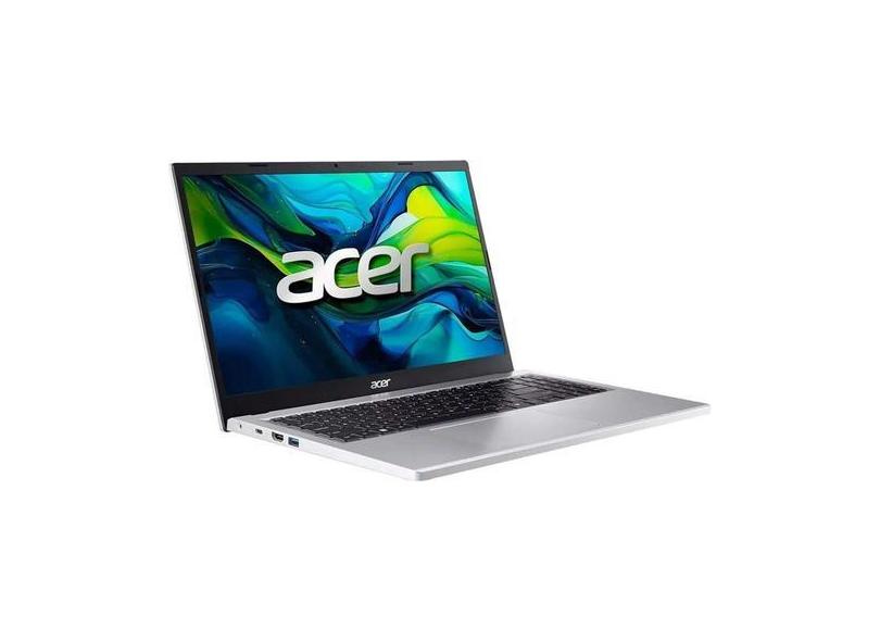 Notebook Acer Aspire Go 15 AG15-31P-3947 Intel Core i3 1.8GHz / Memóri