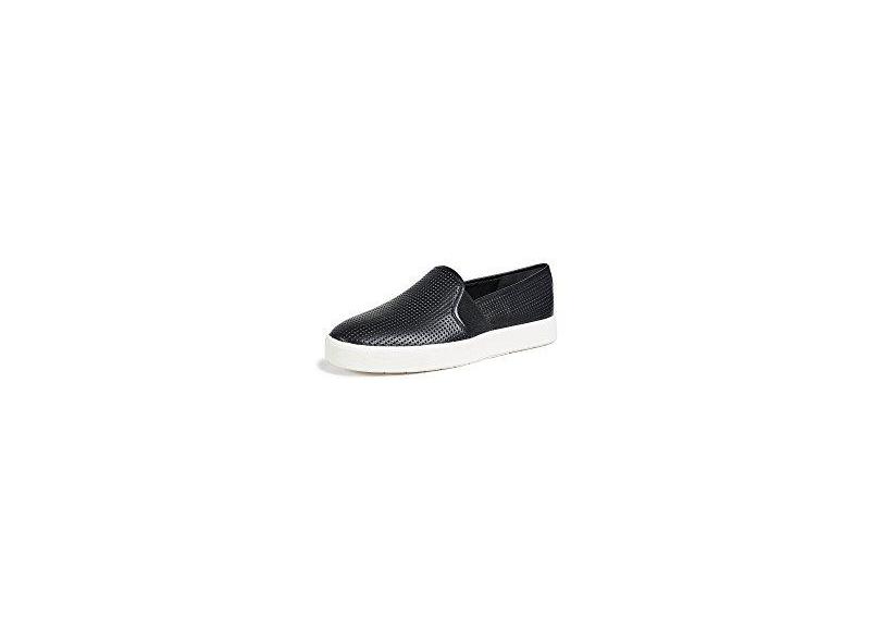 Vince Tênis Contemporâneo Feminino, Preto, 5.5