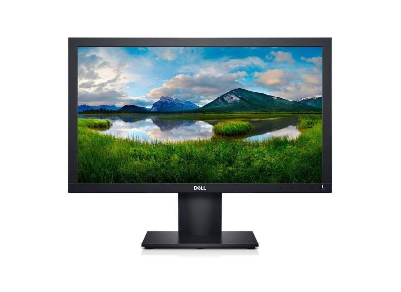 Monitor DELL 19,5&quot; Preto E2020H - 210-BJTX-CP109