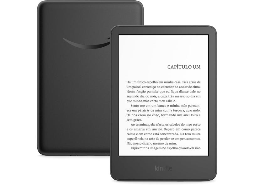 Kindle 2024 16GB 6"