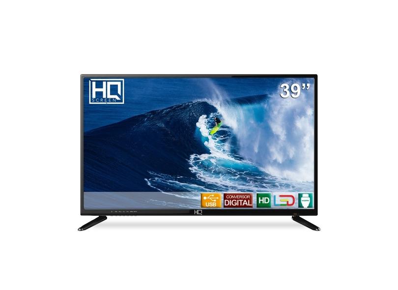 TV LED 39 " HQ HQTV39 3 HDMI