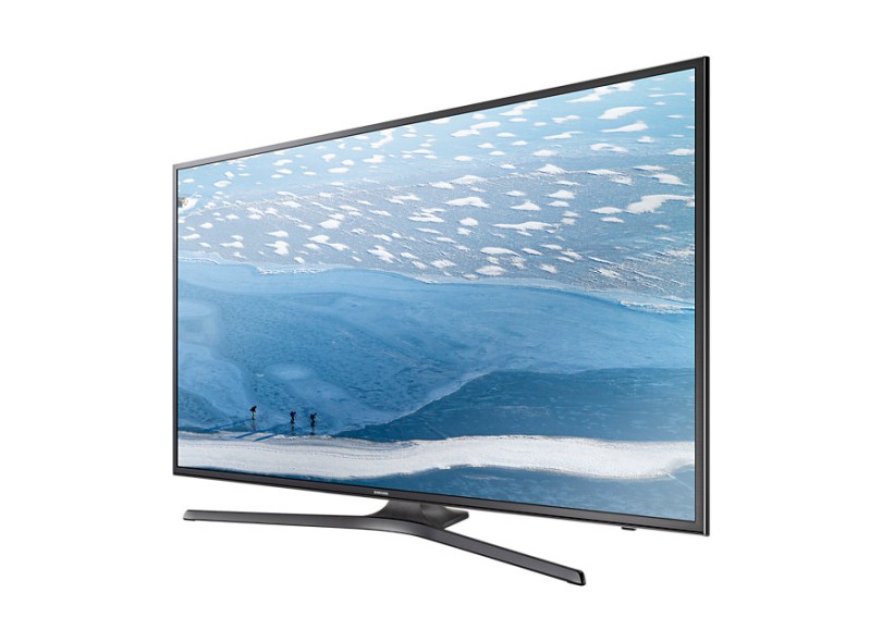 Smart TV TV LED 40 " Samsung 4K UN40KU6000