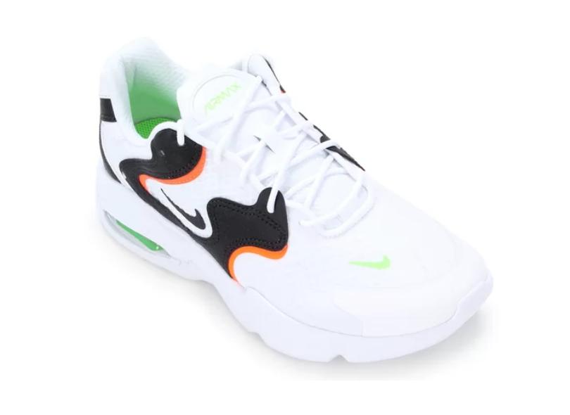 Tênis Nike Masculino Casual Air Max Advantage 4