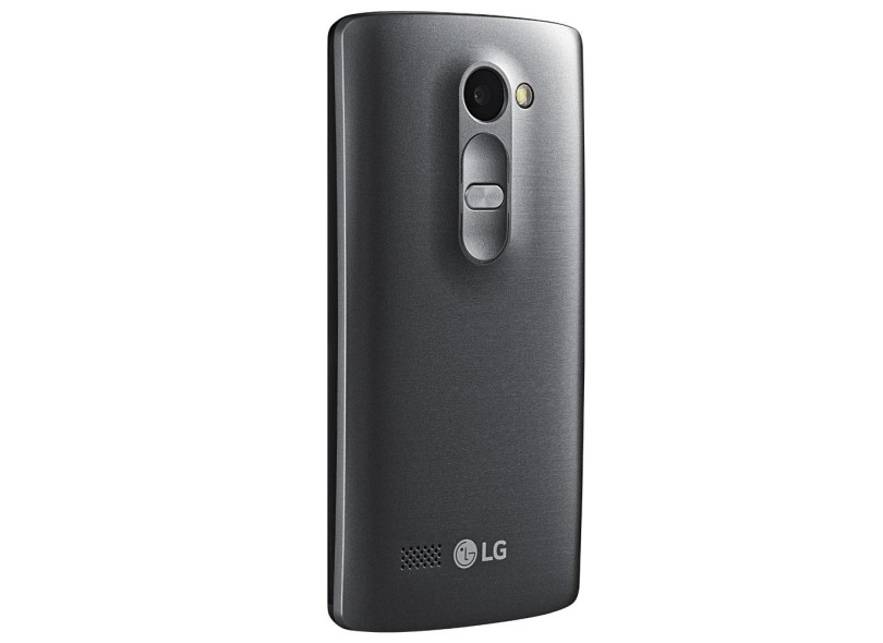 Smartphone LG Leon 8GB H340 Android 5.0 (Lollipop) 3G 4G Wi-Fi