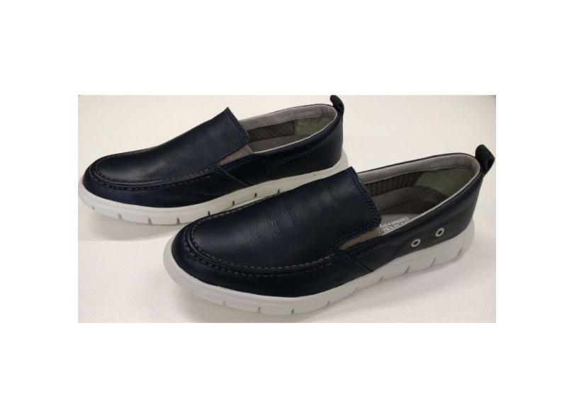 Mocassim store masculino kildare