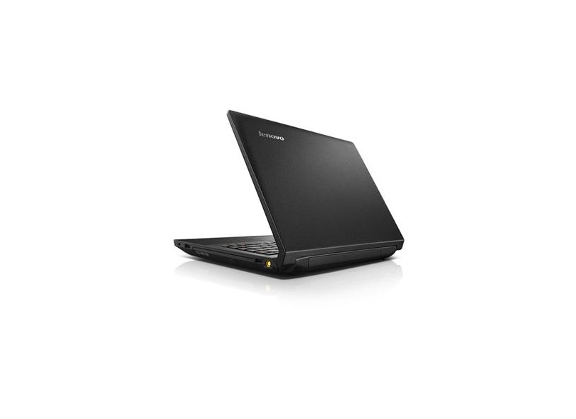 Notebook Lenovo B Series Intel Celeron 1000M 4 GB de RAM HD 500 GB LED 14" Windows 8 B490