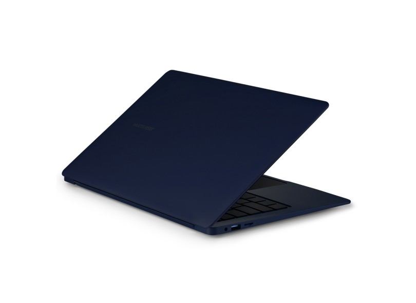 Notebook Multilaser Legacy Air Intel Celeron N3350 4 GB de RAM 32 GB 13.3 " Windows 10 PC207