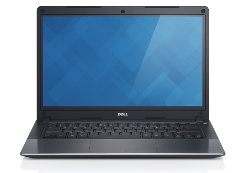 Notebook Dell Vostro Intel Core i7 4510U 8 GB de RAM HD 500 GB LED 14 " GeForce GT 740M Windows 8.1 5470