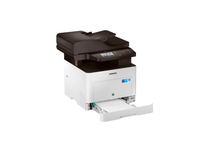 Multifuncional HP ProXpress SL-C3060FR Laser Colorida