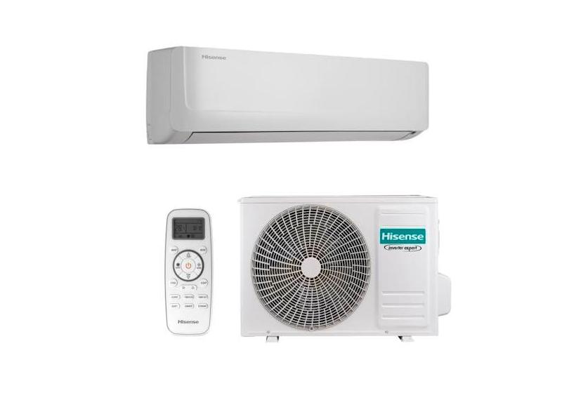 Ar Condicionado Split Hisense Hi Wall Inverter 18.000 BTU/h Frio Monofásico - 220V