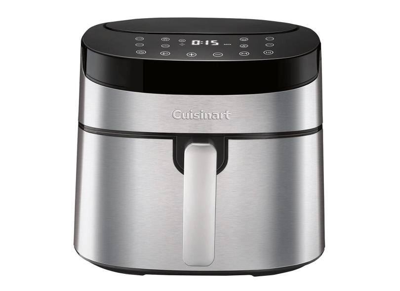 Fritadeira Air Fryer Digital 7,2L 220V Cuisinart