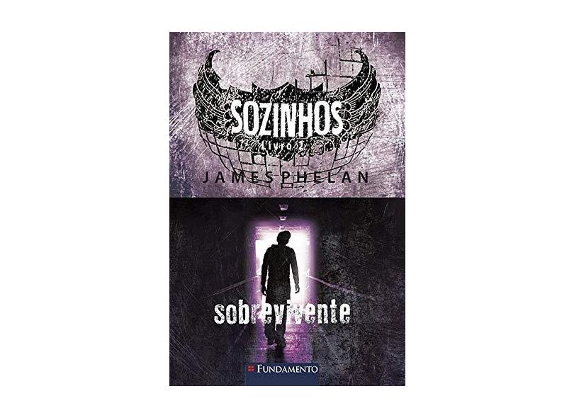 Sozinhos 2 - Sobrevivente - Phelan, James ; Phelan, James - 9788539505005