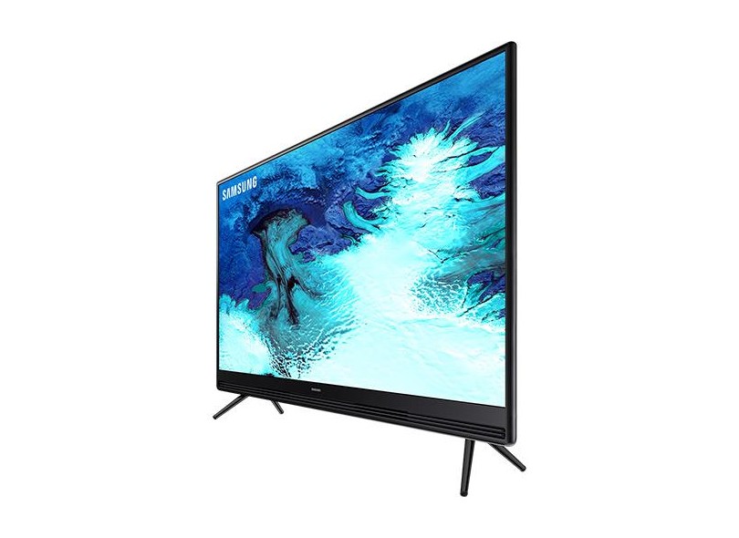 TV LED 32 " Samsung Série 4 UN32K4100