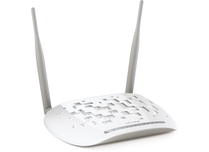 Roteador Wireless 300 Mbps TD-W8961ND - TP-Link