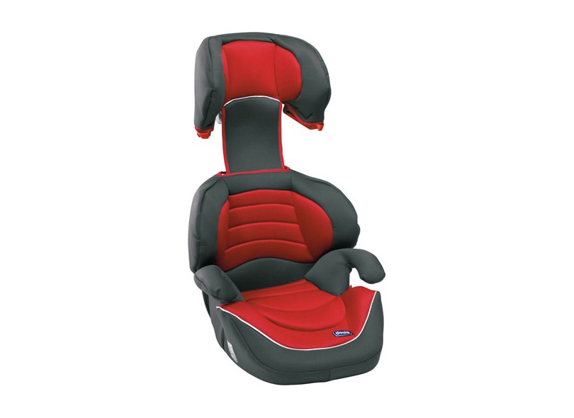 Cadeira para Auto Max 3-S de 9 a 36 Kg - Chicco