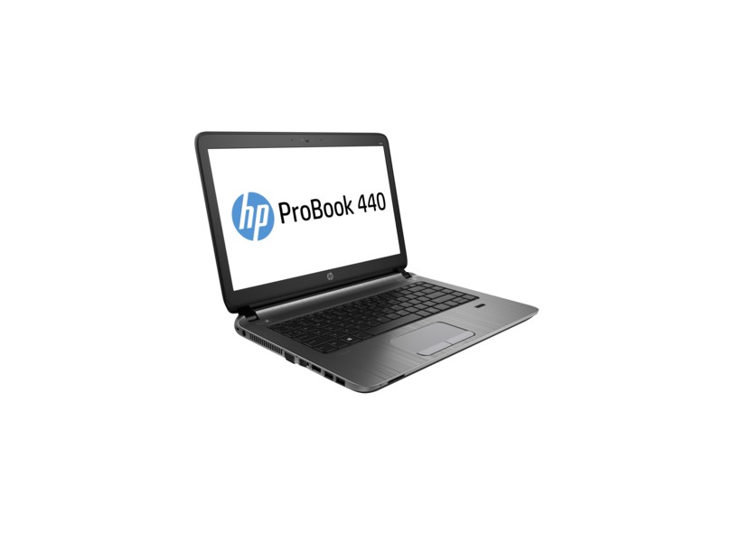 Notebook HP ProBook Intel Core i7 5500U 8 GB de RAM HD 1 TB LED 14 " 5500 Windows 10 Pro 440 G2