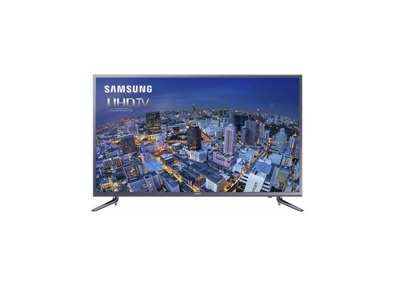 Smart TV TV LED 48 " Samsung 4K UN48JU6020