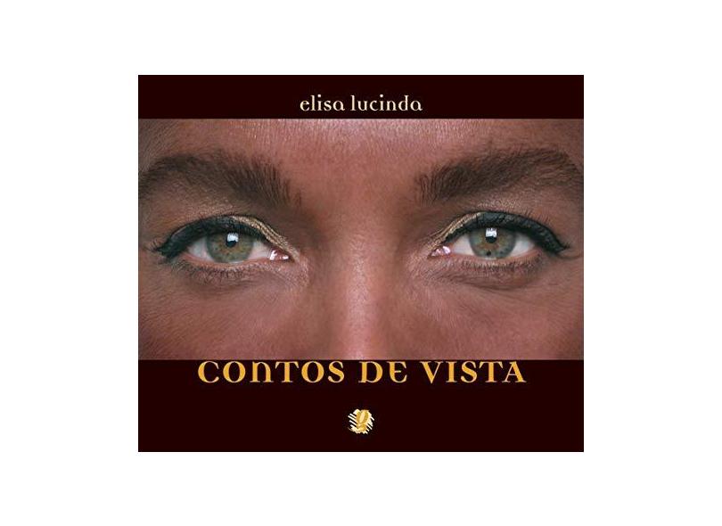 Contos de Vista - Lucinda, Elisa - 9788526009448