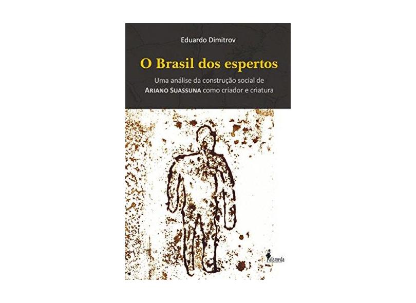 O Brasil Dos Espertos - Capa Comum - 9788579390869