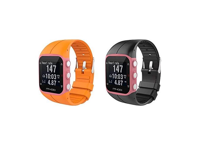 pulseira polar m400 original