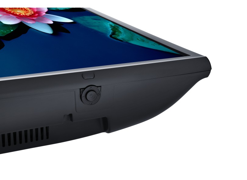 TV LED 40" Smart TV Samsung 3D UN40FH6203