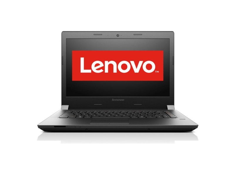 Notebook Lenovo B Intel Core i7 4510U 4 GB de RAM HD 1 TB LED 14 " Windows 8.1 Professional B40-70