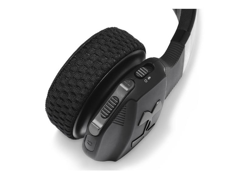 Fone de Ouvido com Microfone JBL UA Sport Wireless Train