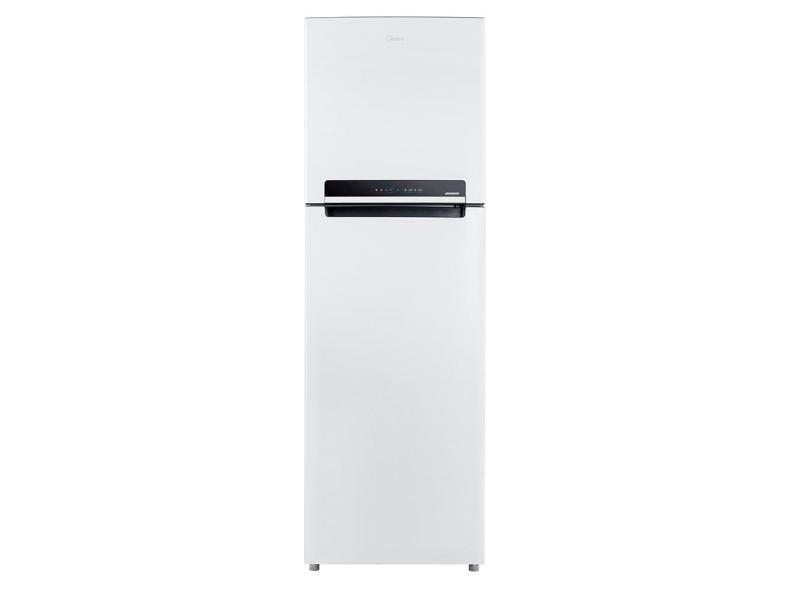 Geladeira Midea MD-RT572EVD01 Frost Free Duplex 425 Litros