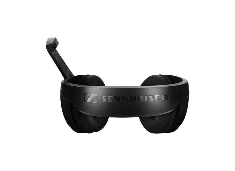Headset com Microfone Sennheiser PC 323D