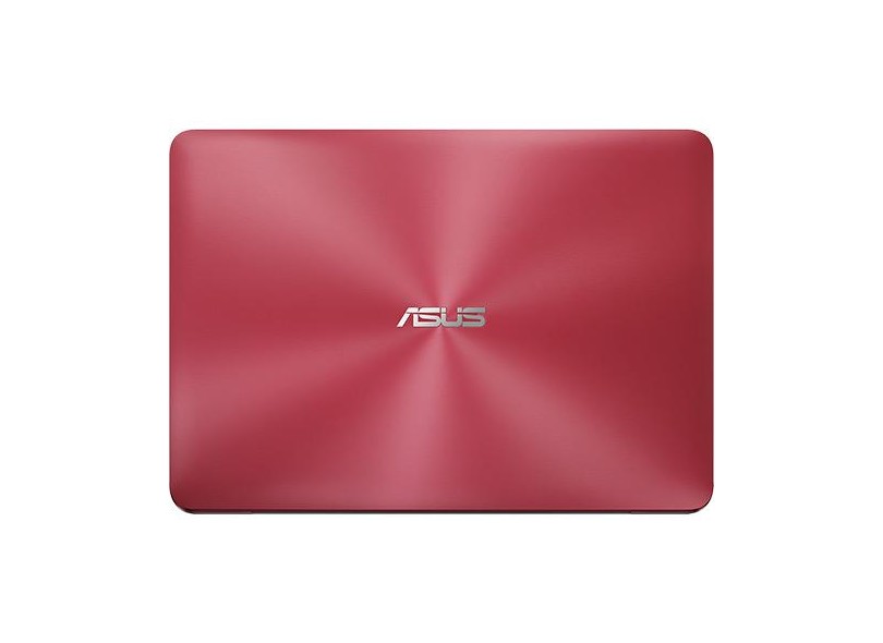 Notebook Asus Z Intel Core i3 5005U 4 GB de RAM 500 GB 14 " Endless OS Z450LA