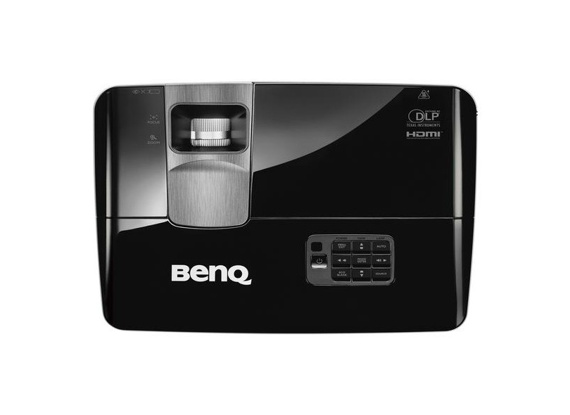 Projetor BenQ 3000 lumens TH681